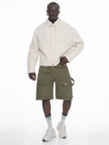FINELLI Canvas Jacket