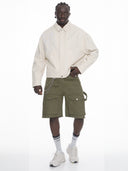FINELLI Canvas Jacket