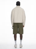 FINELLI Canvas Jacket