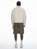 FINELLI Canvas Jacket