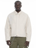 FINELLI Canvas Jacket