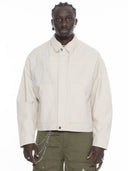 FINELLI Canvas Jacket