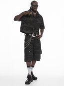 Camo Summer Shirt