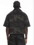 Camo Summer Shirt