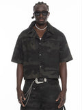Camo Summer Shirt