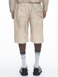 FINELLI Mud Wash Jacket