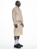 FINELLI Mud Wash Carpenter Shorts