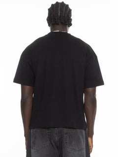Star T-Shirt – FINELLI oversized t-shirt, detail 3