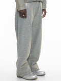 FINELLI Diamond Denim Pants Tinted