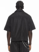 Nylon Summer Shirt