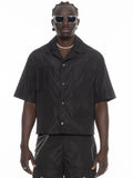 Nylon Summer Shirt