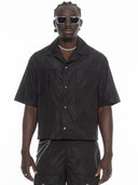 Nylon Summer Shirt