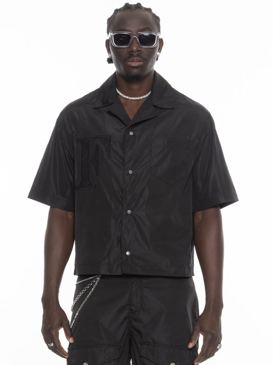 Nylon Summer Shirt