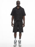 Nylon Summer Shirt