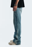 FINELLI Flared Carpenter Jeans - Finelli