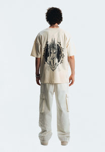 Locked in minds prison Hoodie - Finelli