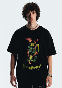 FINELLI Don't let Money poison you T-Shirt - Finelli