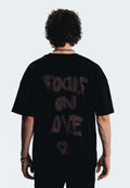 FINELLI Focus on Love T-Shirt - Finelli