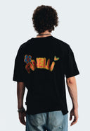 FINELLI Don't tell Mom T-Shirt - Finelli