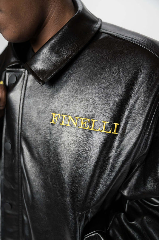 One World Bomberjacke - Finelli