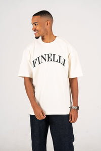 FINELLI Lost in my Minds Castle T-Shirt - Finelli
