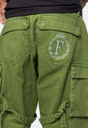 FINELLI Green Cargos - Finelli