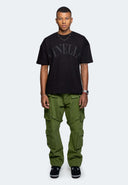 FINELLI Green Cargos - Finelli