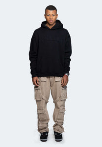 FINELLI Brown Cargos - Finelli