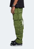 FINELLI Green Cargos - Finelli