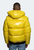 FINELLI Daunen Pufferjacke und Weste - Finelli
