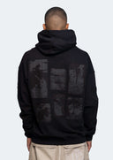 FINELLI X Rapcity Postapokalypse Hoodie - Finelli