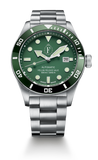 Vorverkauf Green Sea Diver 500M - Finelli