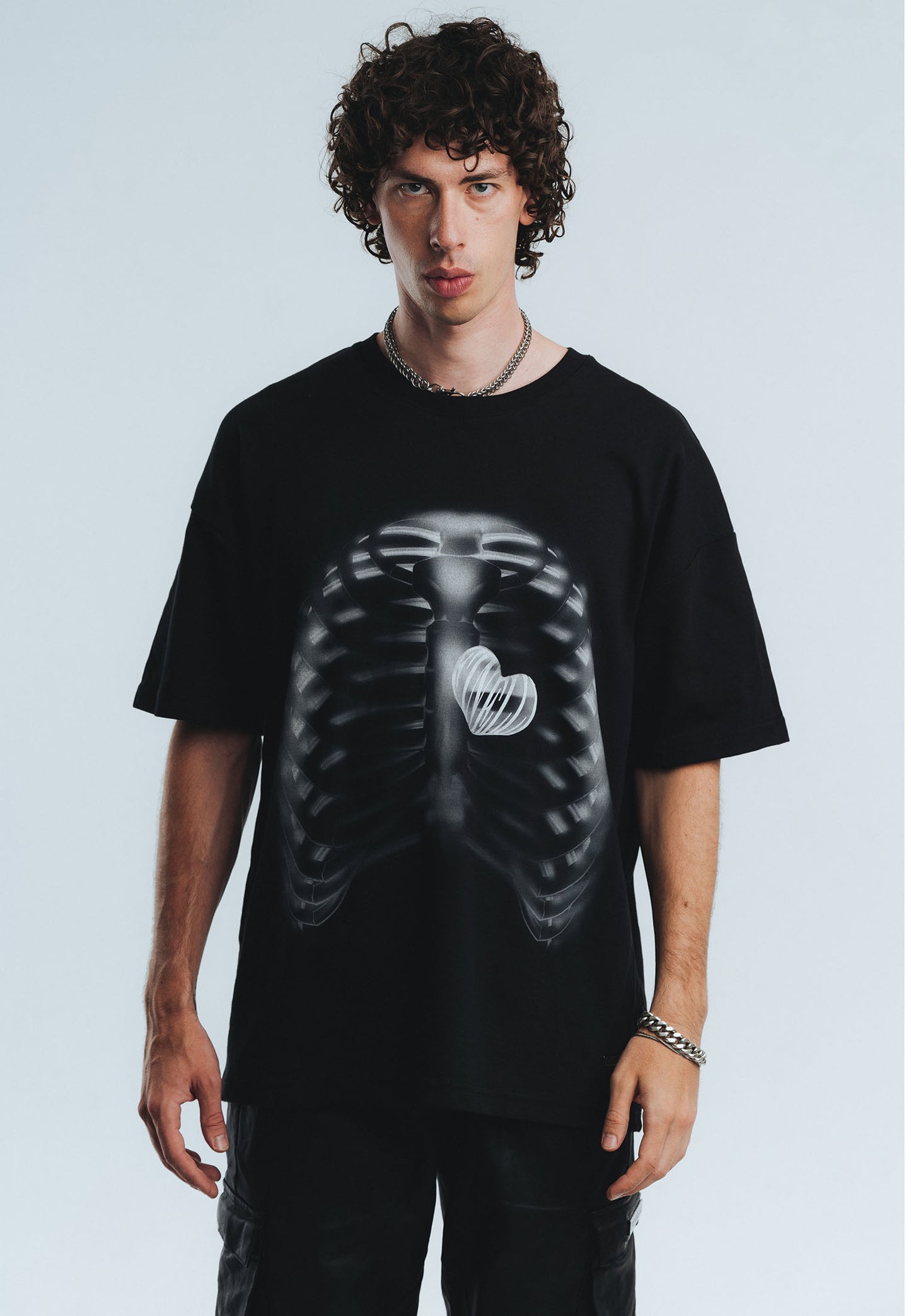 FINELLI Skeleton T-Shirt - Finelli