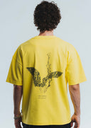 FINELLI No Dreams - No Wings T-Shirt - Finelli