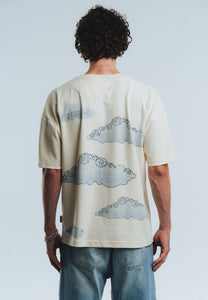 FINELLI Dragon Clouds T-Shirt - Finelli